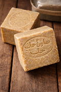 Allepo soap